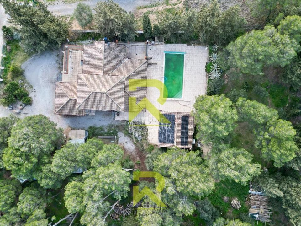 Villa i Lezignan-Corbieres, Aude - foto 1