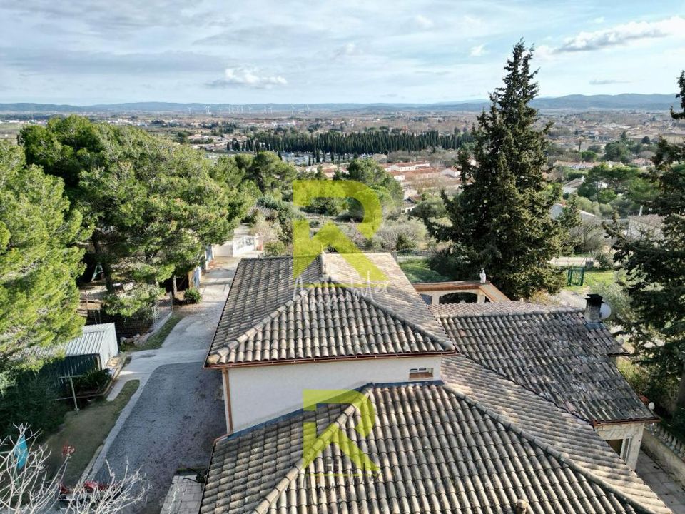 Villa i Lezignan-Corbieres, Aude - foto 3