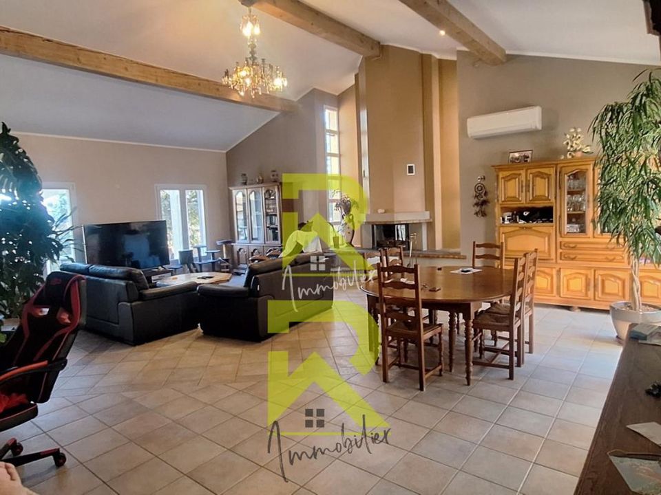 Villa i Lezignan-Corbieres, Aude - foto 4