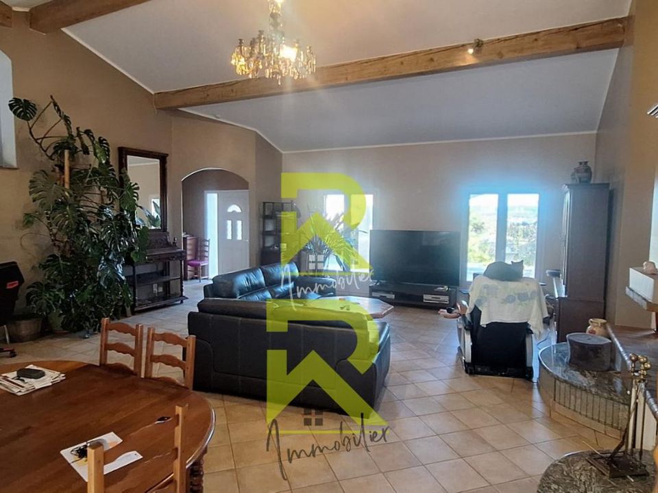 Villa i Lezignan-Corbieres, Aude - foto 5