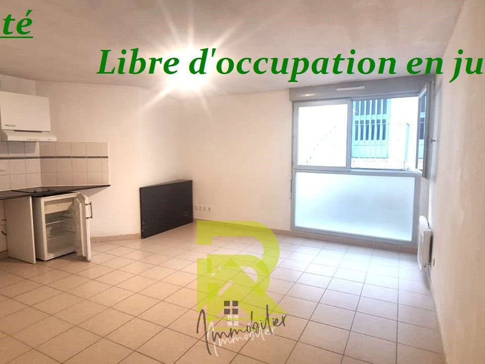Studio i Nimes, Gard - foto 1