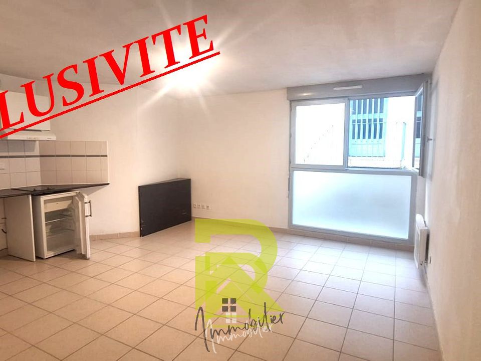 Studio i Nimes, Gard - foto 3