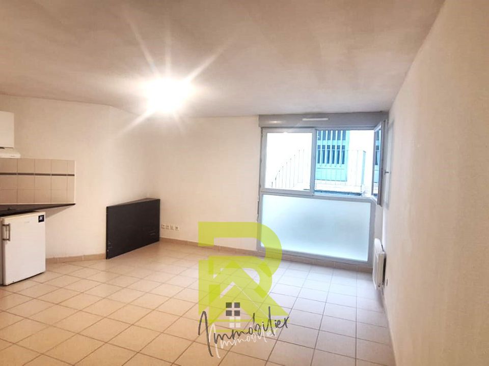 Studio i Nimes, Gard - foto 5