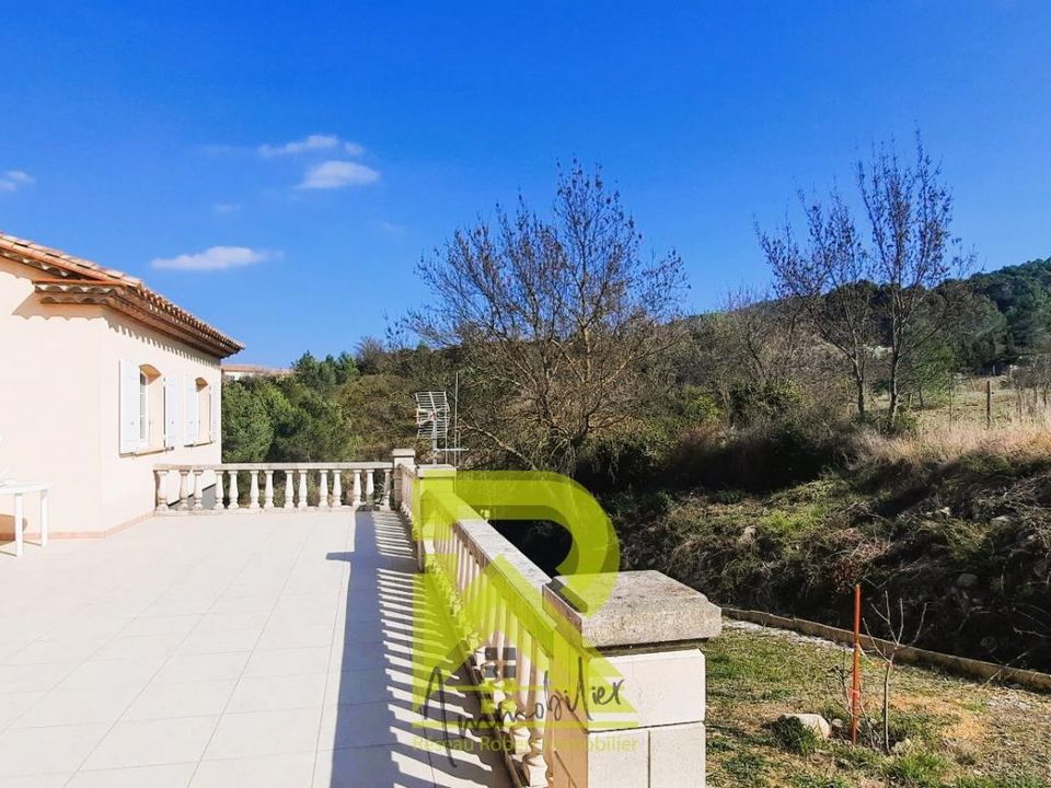 Villa i Ribaute, Aude - foto 2
