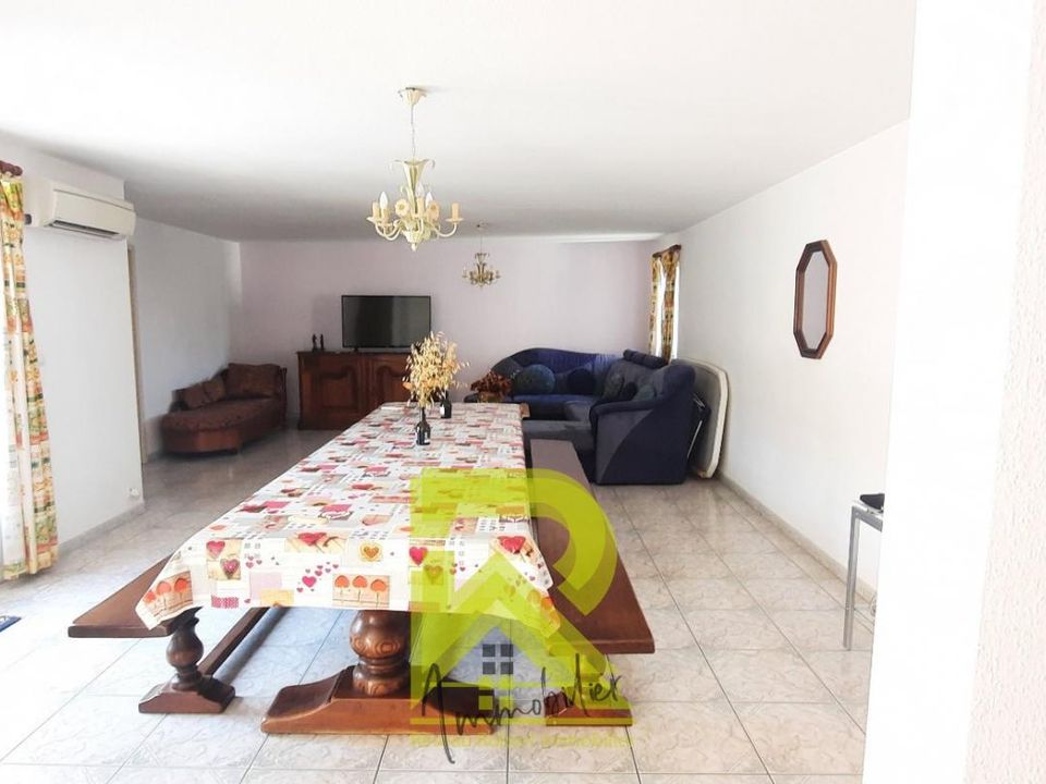 Villa i Ribaute, Aude - foto 5
