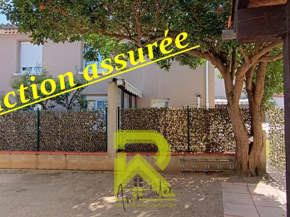 Villa i Carcassonne, Aude - foto 1