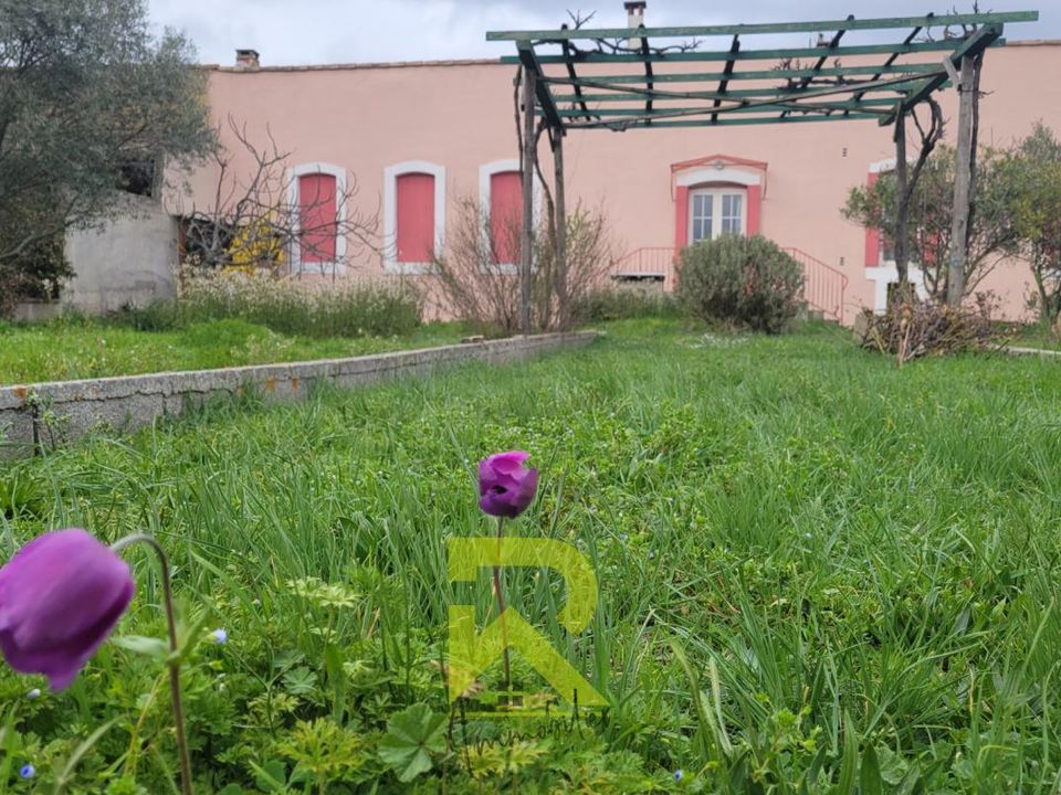 Villa in Pieusse, Aude - photo 1