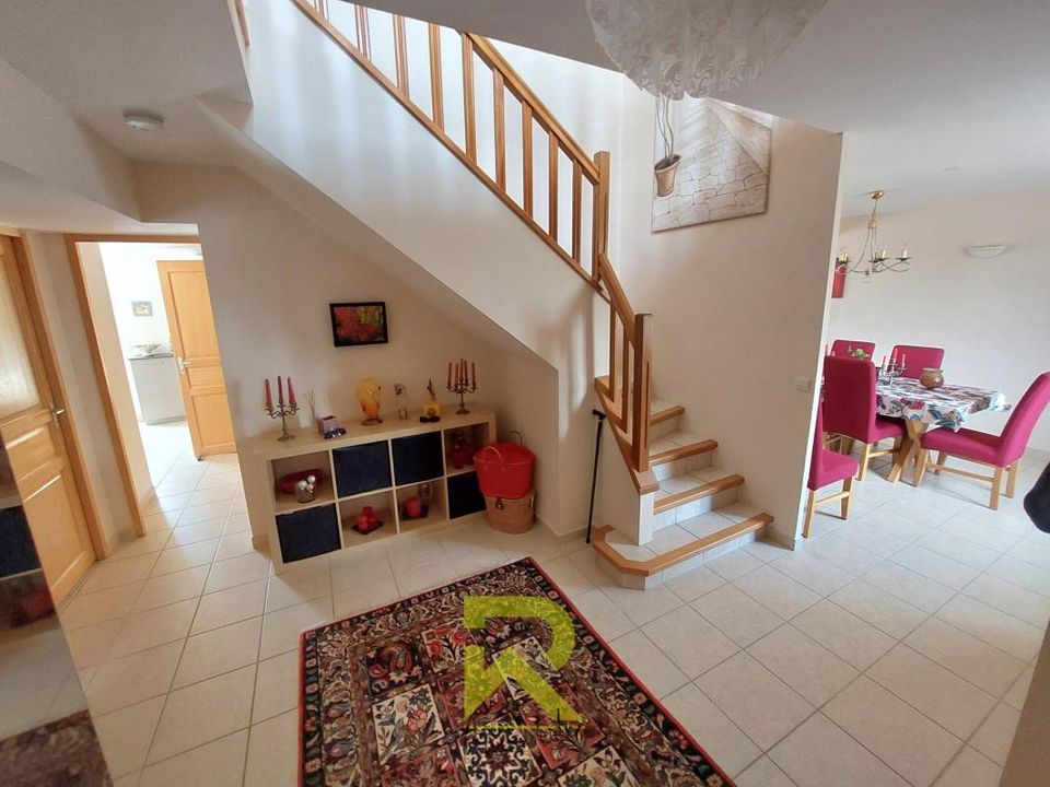 Villa i Roubia, Aude - bilde 2