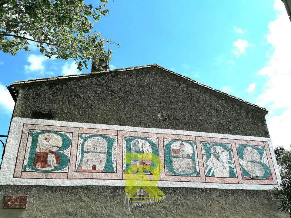 Villa a Badens, Aude - foto 1