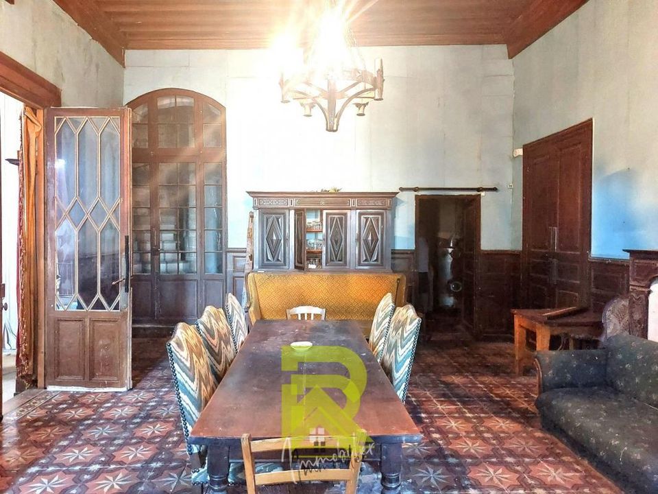 Villa a Badens, Aude - foto 3