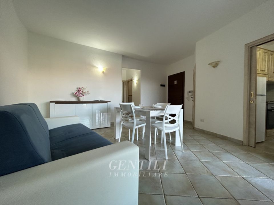Lejlighed i Arzachena, Sassari - foto 2