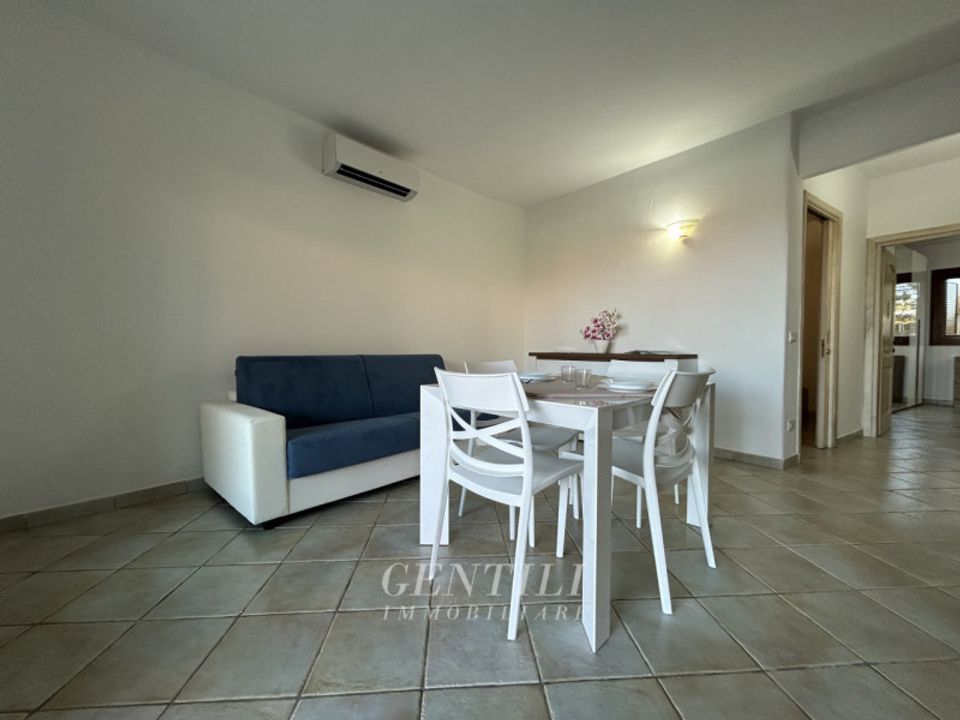 Lejlighed i Arzachena, Sassari - foto 3