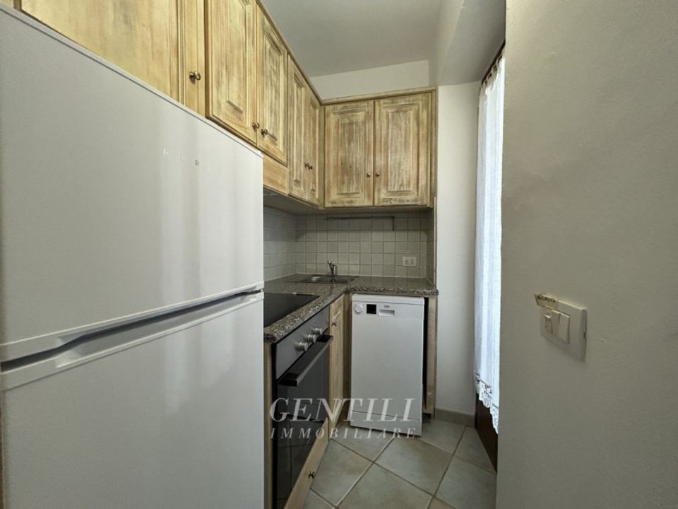 Lejlighed i Arzachena, Sassari - foto 5