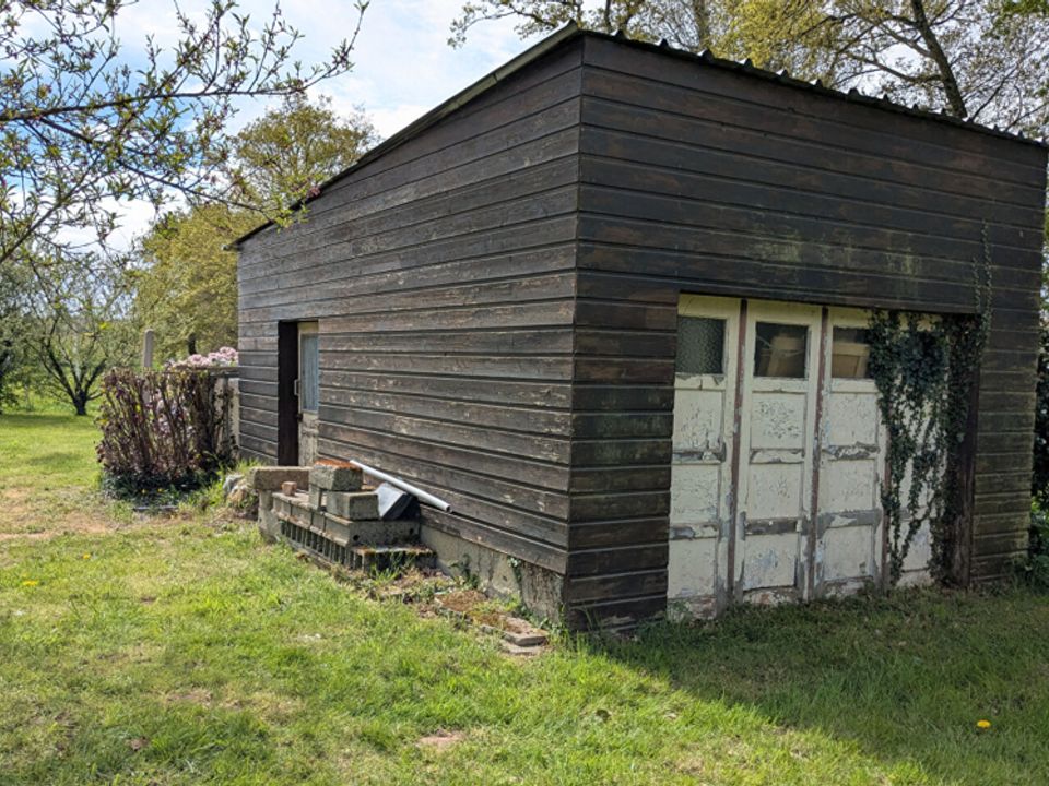 Villa i Lanouée, Morbihan - foto 4