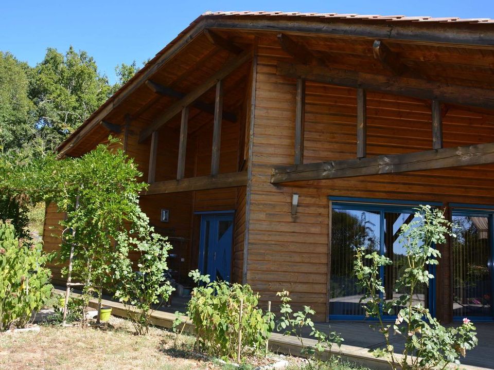 Villa i Cazaubon, Gers - foto 3