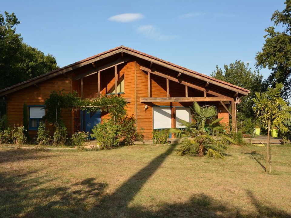 Villa i Cazaubon, Gers - foto 5
