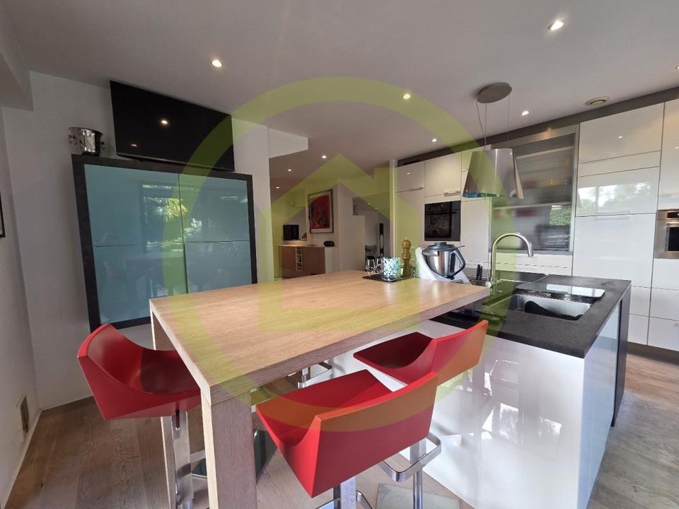 Villa i La Baule-Escoublac, Loire-Atlantique - foto 2