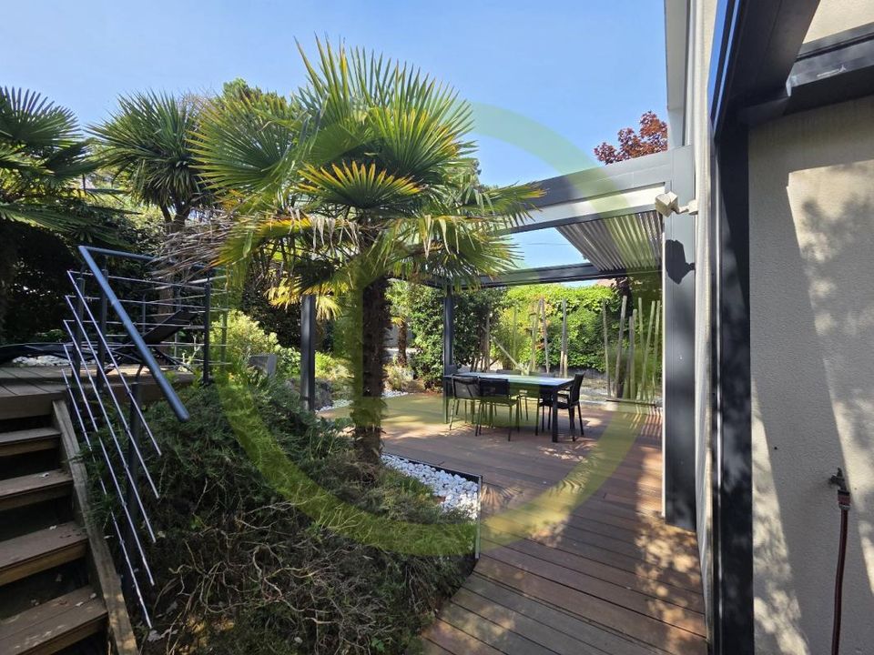 Villa i La Baule-Escoublac, Loire-Atlantique - foto 4