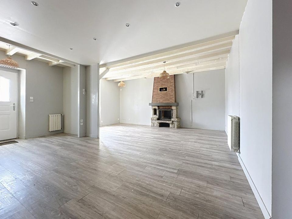 Villa i Saint-Dolay, Morbihan - foto 3