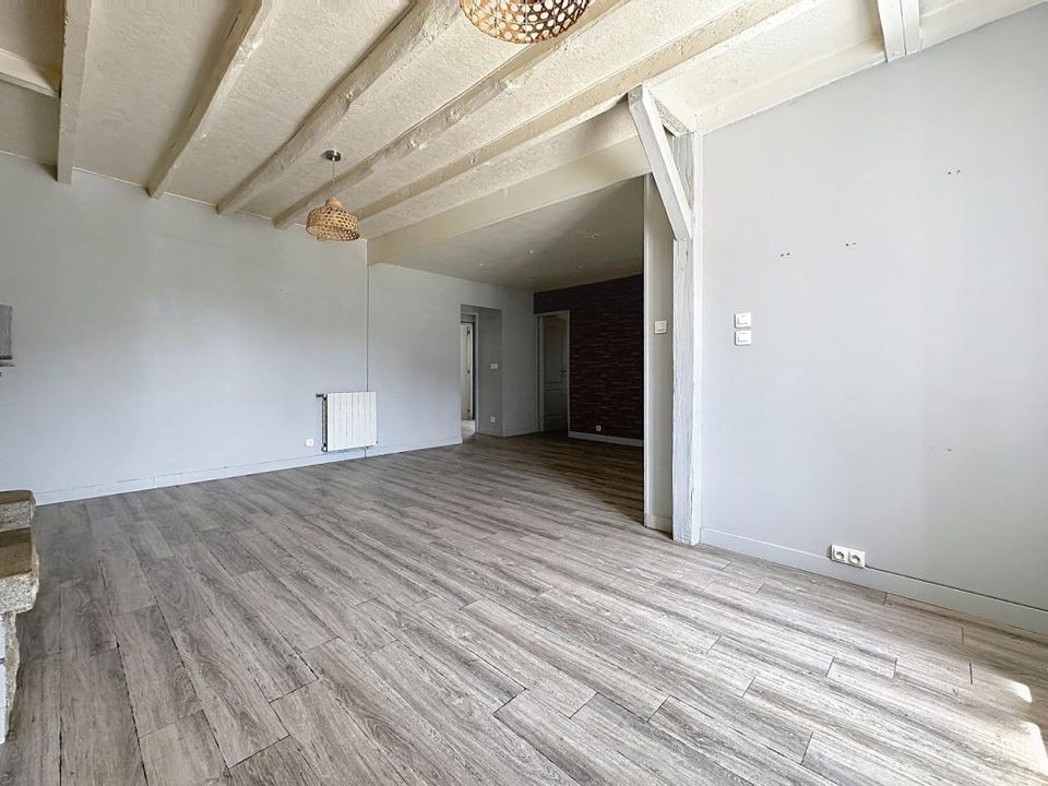 Villa i Saint-Dolay, Morbihan - foto 5