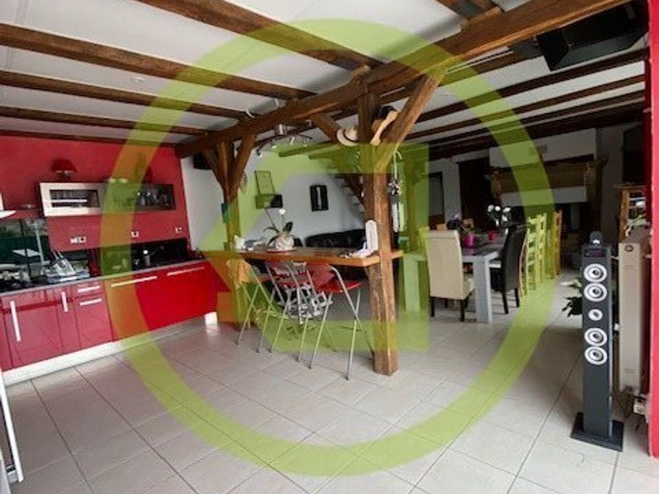Villa i Mont-lès-Neufchâteau, Vosges - foto 3