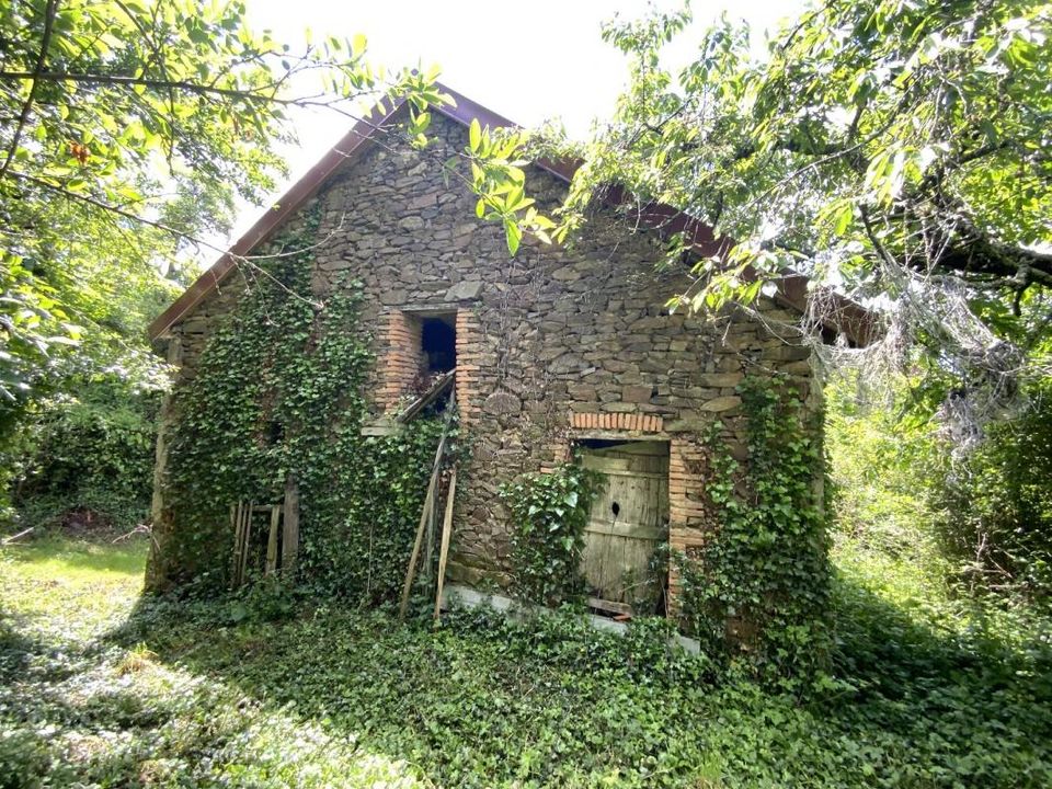 Villa i Bonnat, Creuse - bilde 4