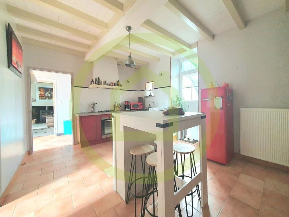 Herregård i Corme-Royal, Charente-Maritime - bilde 3