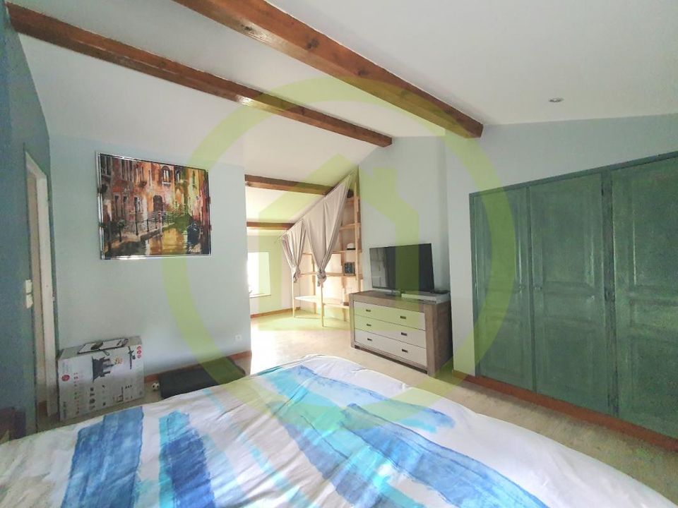 Herregård i Corme-Royal, Charente-Maritime - bilde 4