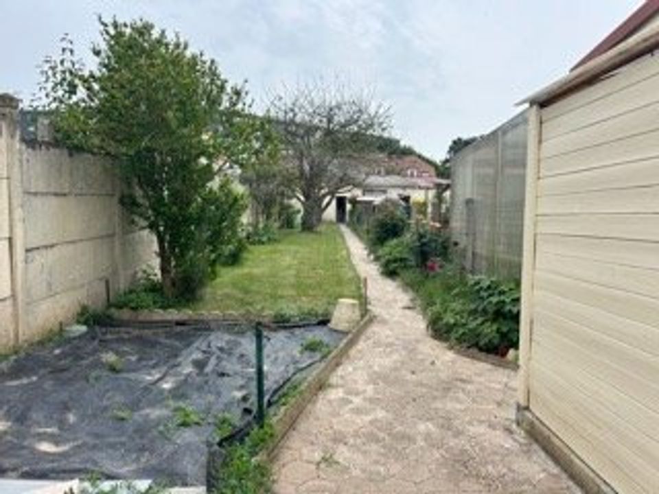 Villa i Amiens, Somme - foto 1