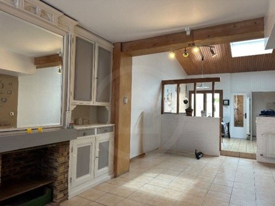 Villa i Amiens, Somme - bilde 3