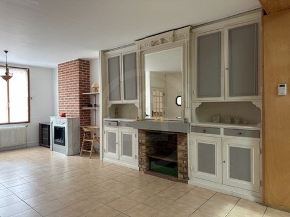 Villa i Amiens, Somme - bilde 4