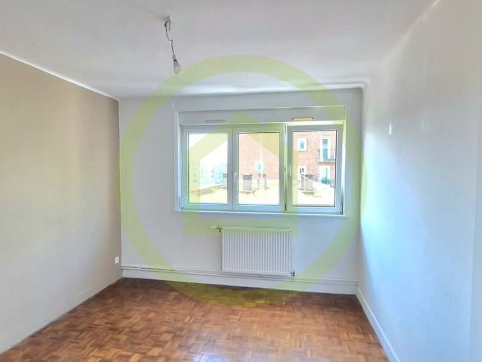 Leilighet i Maubeuge, Nord - bilde 4