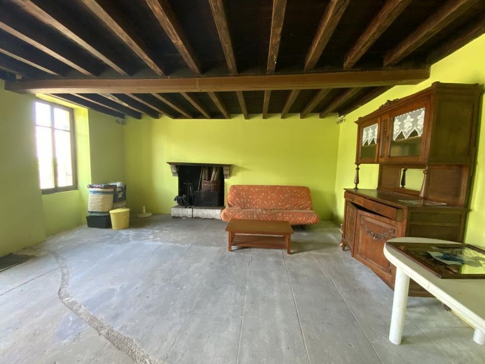 Villa i Roches, Creuse - foto 4