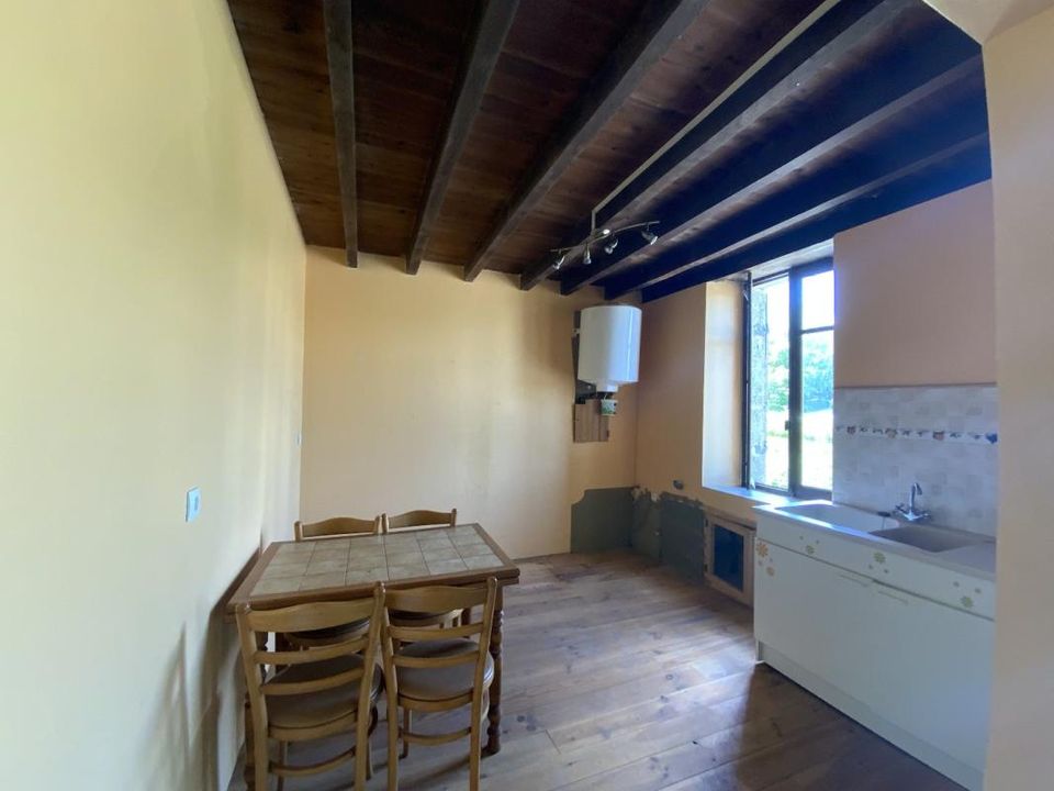 Villa i Roches, Creuse - foto 5