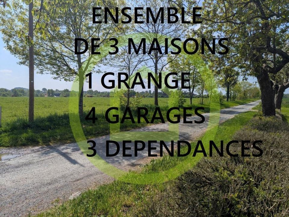 Villa i Mauleon, Deux-Sevres - foto 1