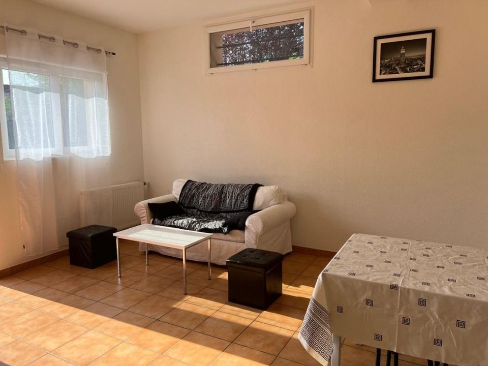 Lejlighed i Vetraz-Monthoux, Haute-Savoie - foto 1