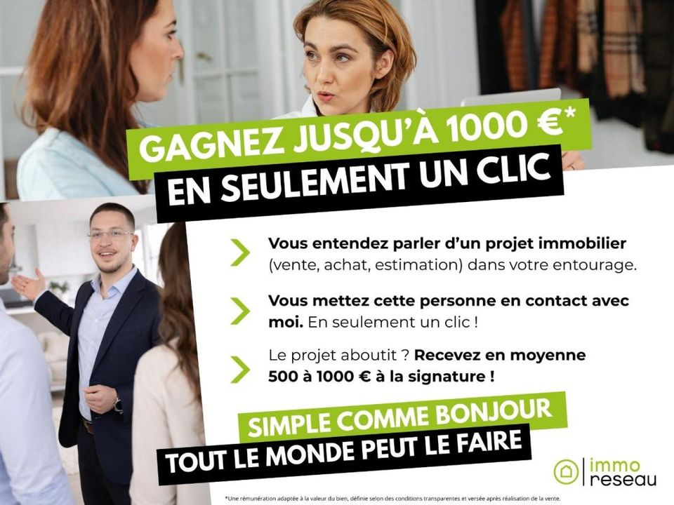 Helårsgrund i Nangis, Seine-et-Marne - foto 5
