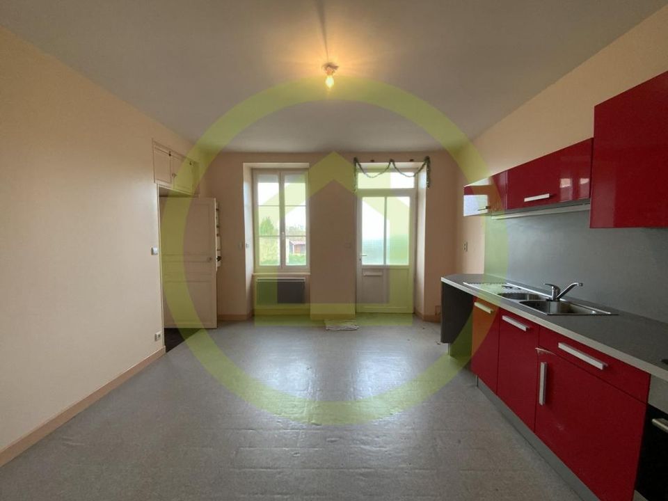 Villa i Orsennes, Indre - bilde 2