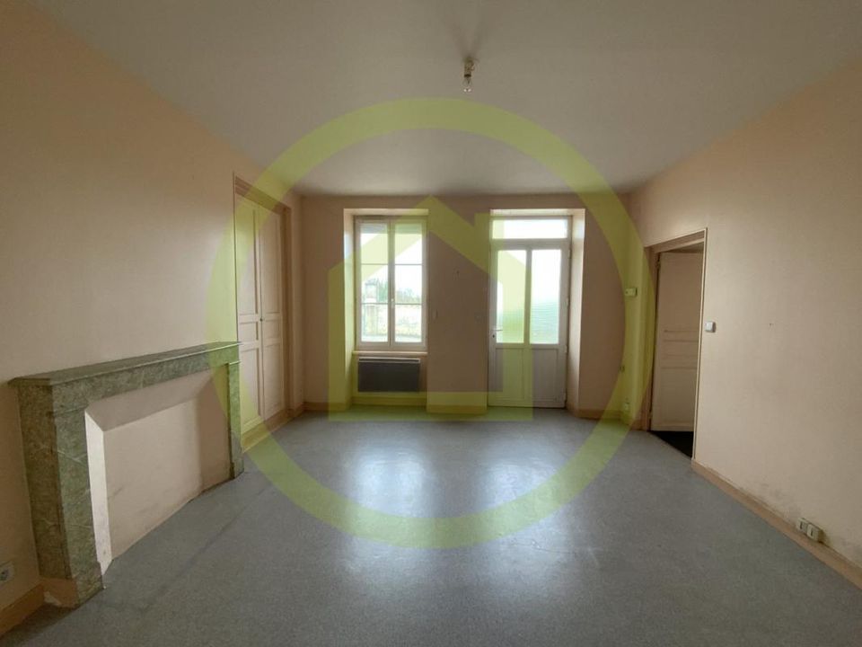 Villa i Orsennes, Indre - bilde 3