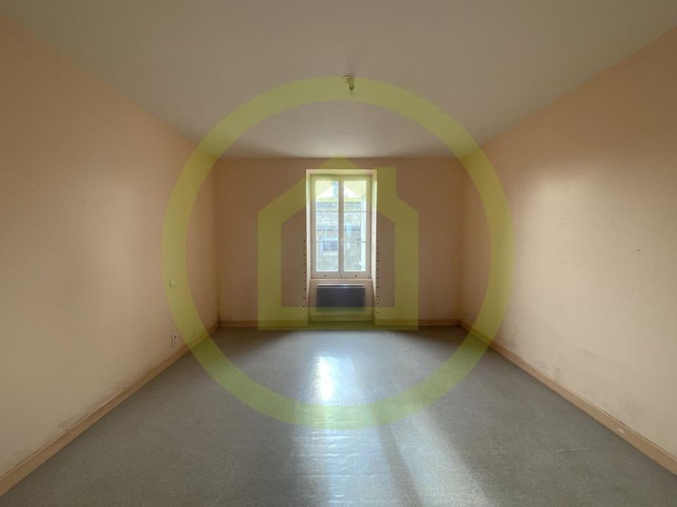 Villa i Orsennes, Indre - bilde 4