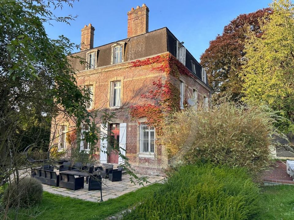 Villa i Douville-sur-Andelle, Eure - foto 2