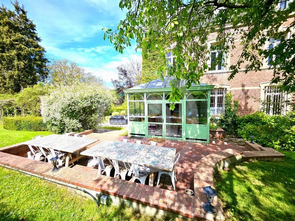 Villa i Douville-sur-Andelle, Eure - foto 3