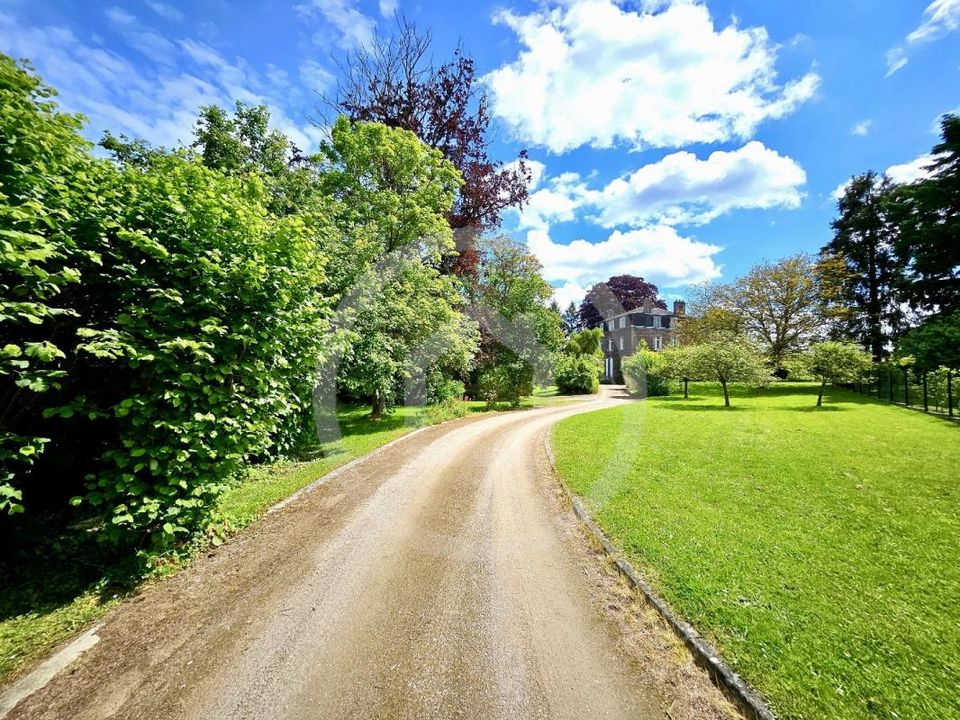 Villa i Douville-sur-Andelle, Eure - foto 4