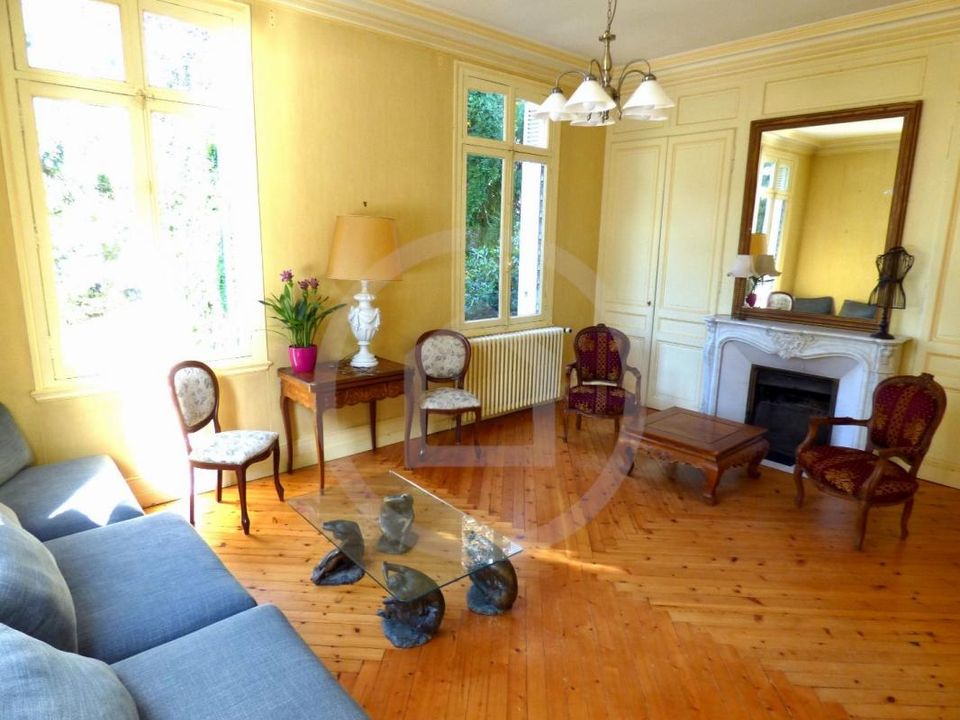 Villa i Douville-sur-Andelle, Eure - foto 5