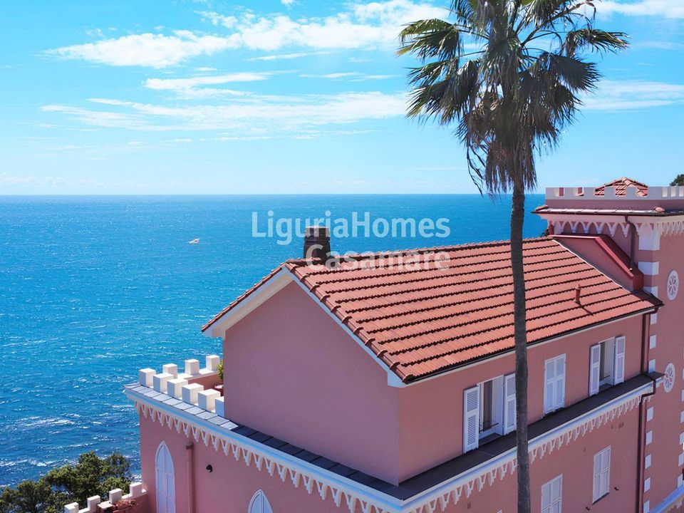 Lejlighed i Imperia, Imperia - foto 1