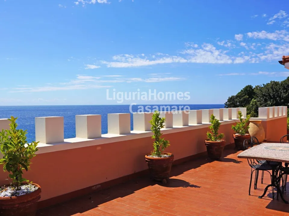 Lejlighed i Imperia, Imperia - foto 2
