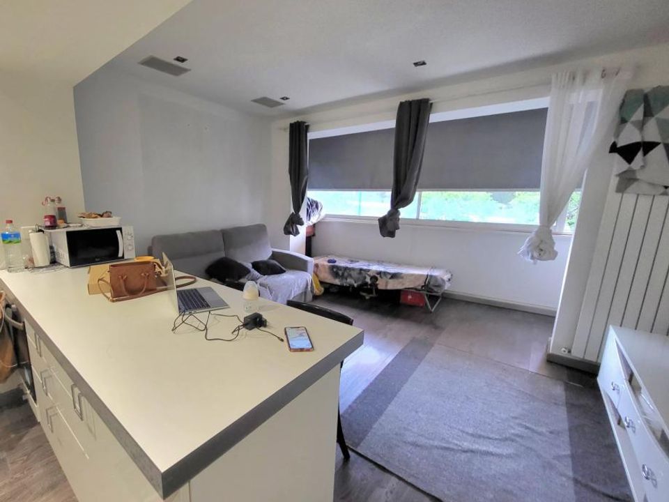 Lejlighed i Le Cannet, Alpes-Maritimes - foto 1