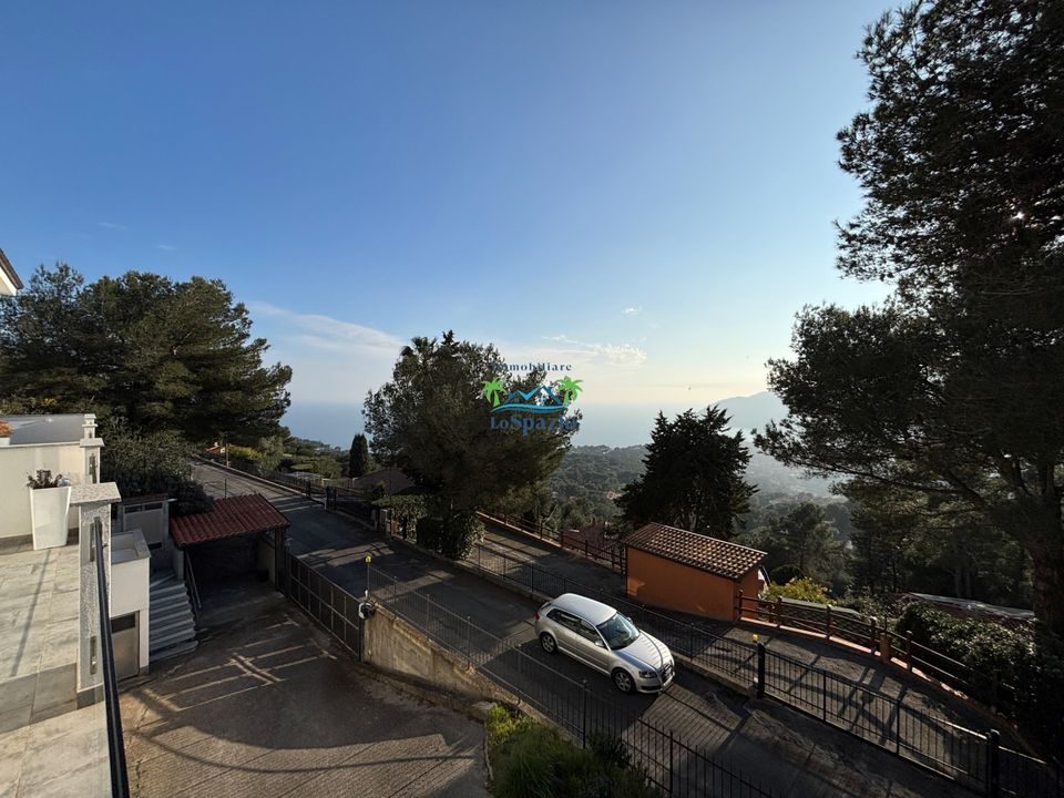 Lejlighed i Andora, Savona - foto 1
