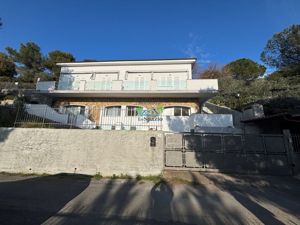 Lejlighed i Andora, Savona - foto 1