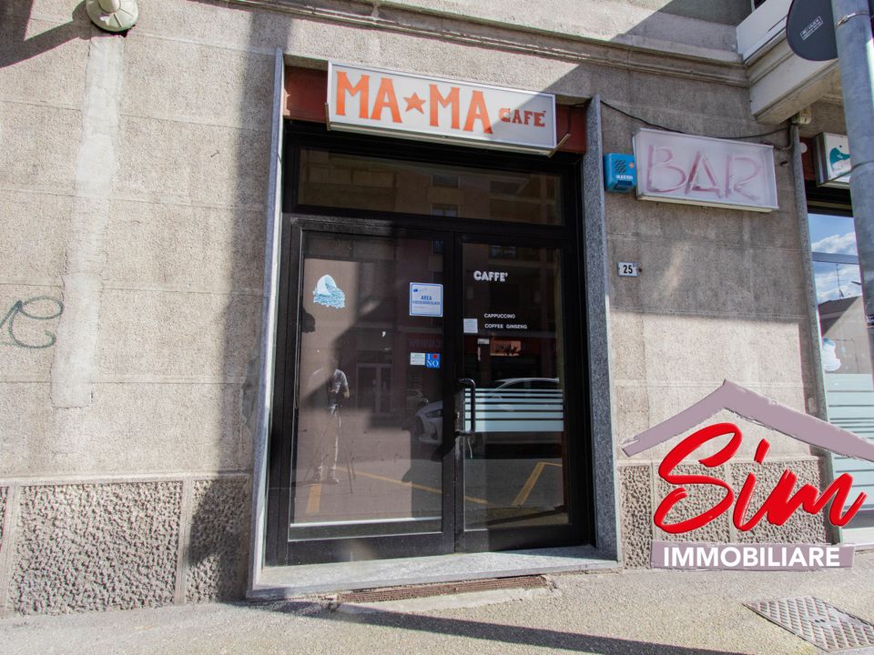 Propriedade comercial em Novara, Novara - foto 2